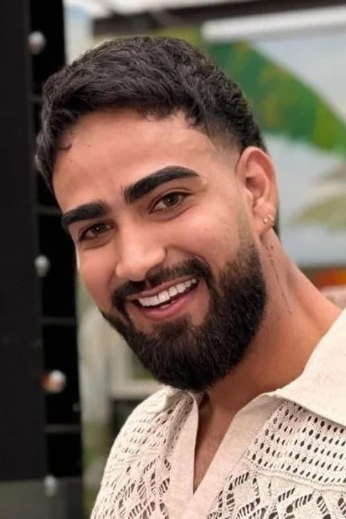 Eidevin López profile photo