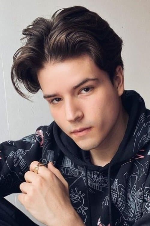 Emilio Treviño profile photo