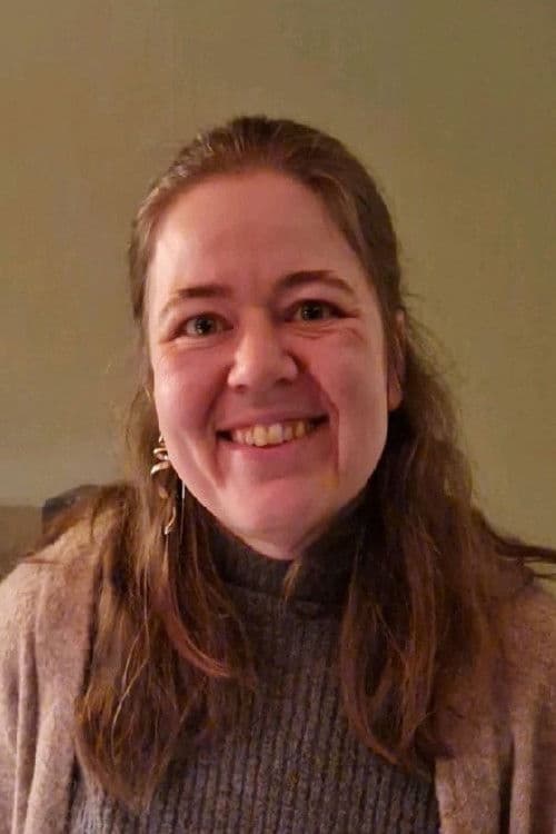 Claudia Gregersen profile photo