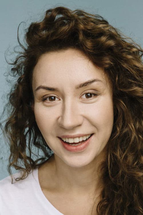 Mariya Elsukova profile photo