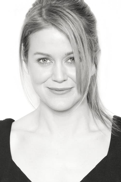 Amy Rutherford profile photo