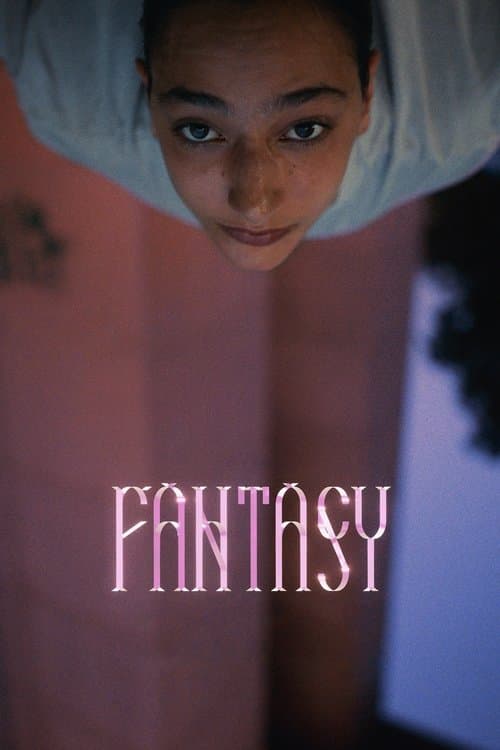 Fantasy poster