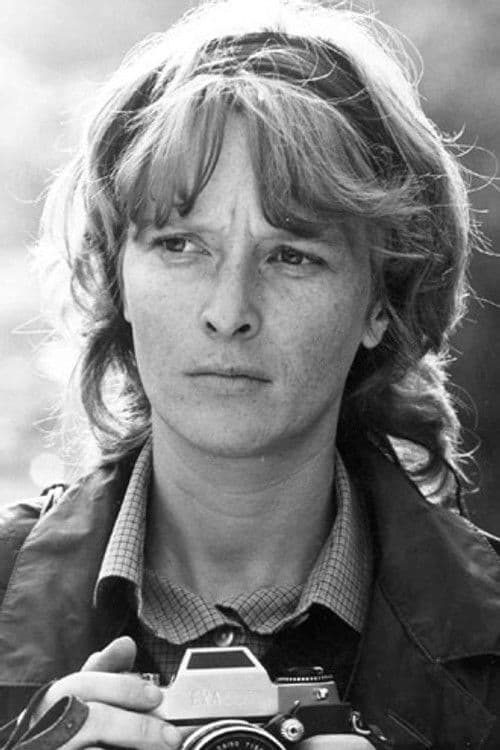 Czinkóczi Zsuzsa profile photo