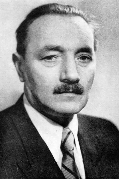 Bolesław Bierut profile photo