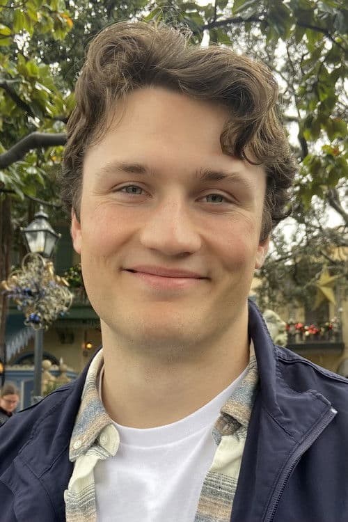 Jordan Edens profile photo