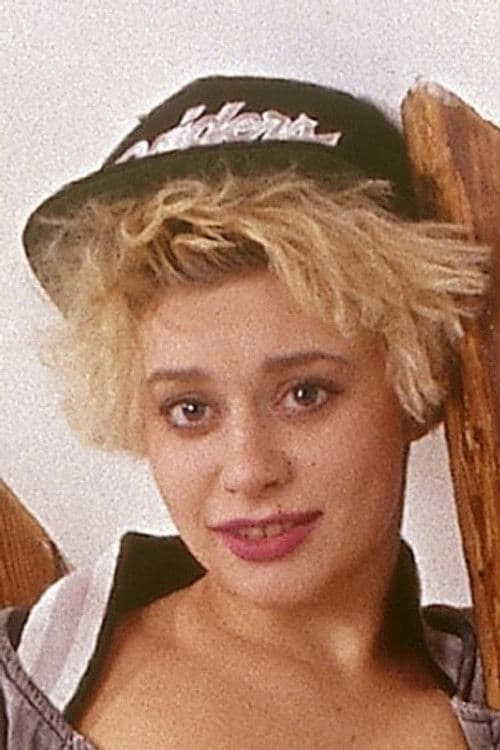 Sarah Walker profile photo