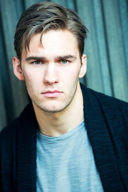 John Macdonald profile photo