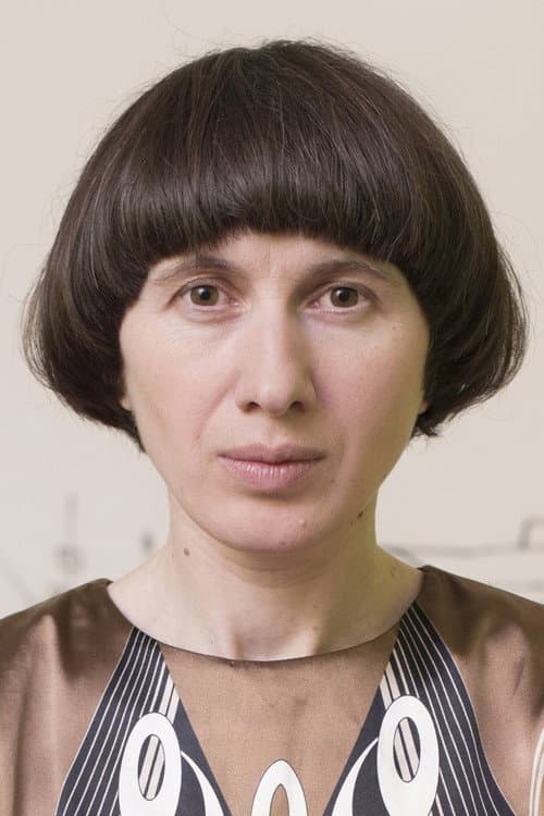 Alevtina Kakhidze profile photo