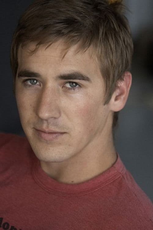 Jeremy Scott Glenn profile photo