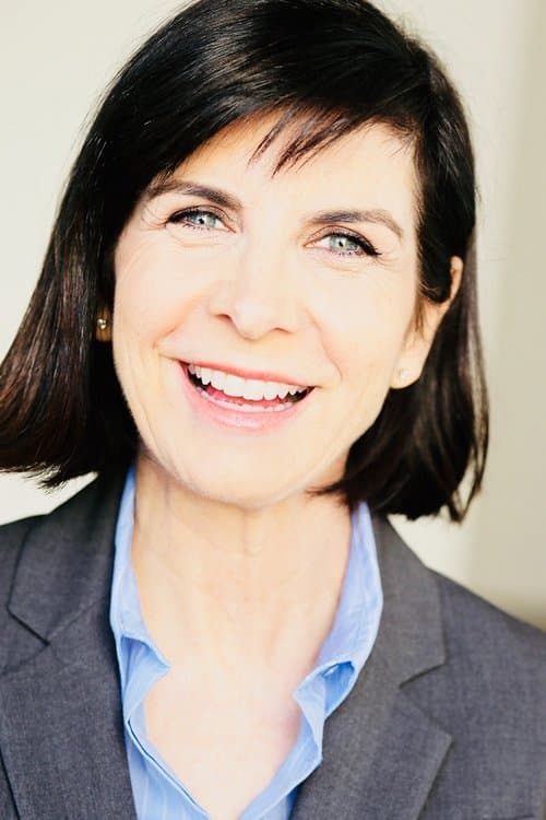 Jackie Harris Greenberg profile photo