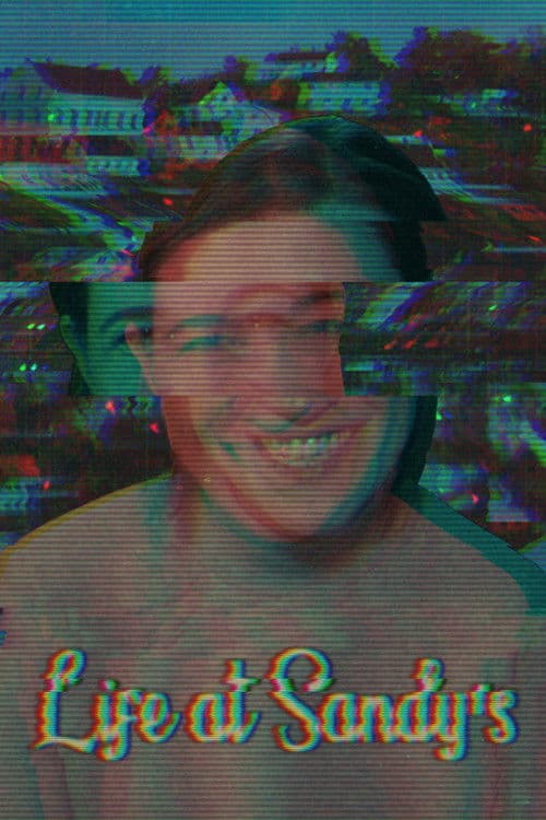 Life at Sandy's poster