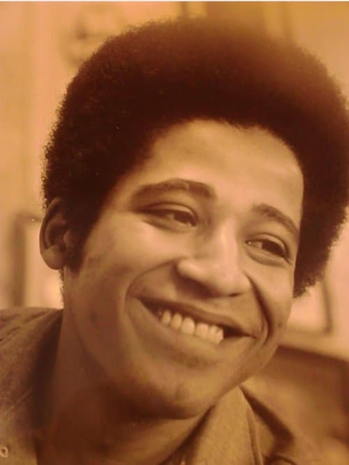 George Jackson/San Quentin Prison 1972 poster