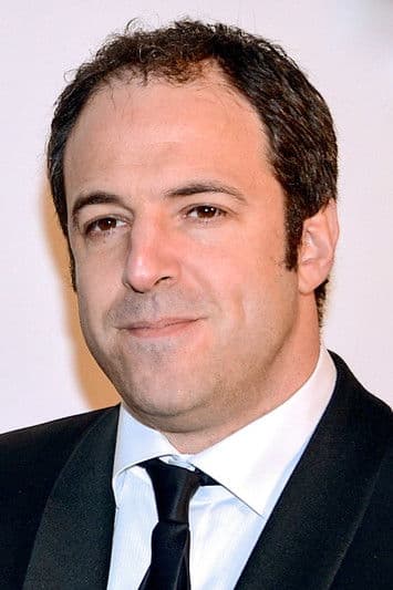 Simon Chinn profile photo