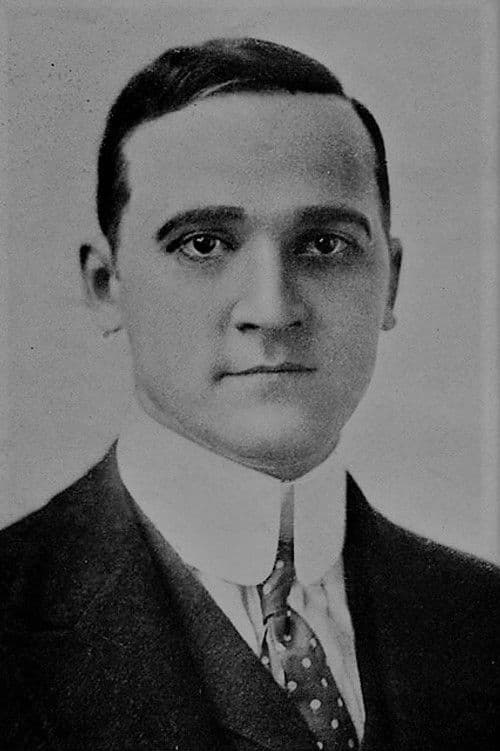 E.H. Calvert profile photo