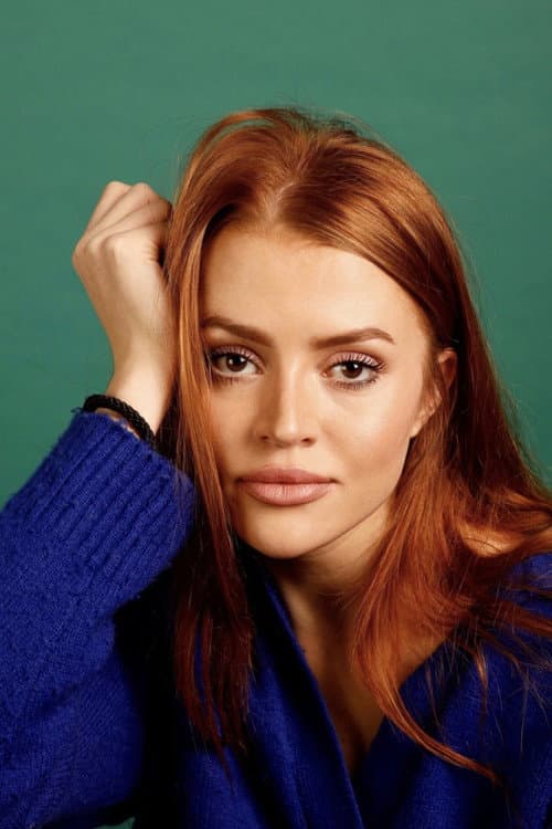 Olga Rossa profile photo
