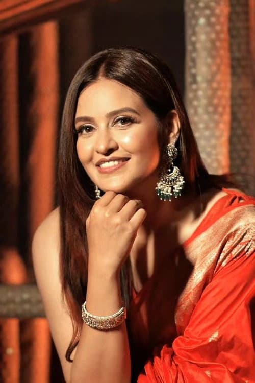 Priyanka Sarkar profile photo
