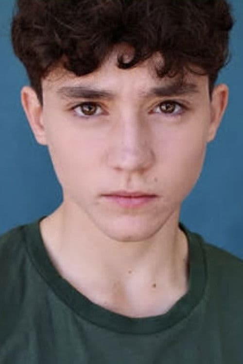 Dashiell Candido profile photo