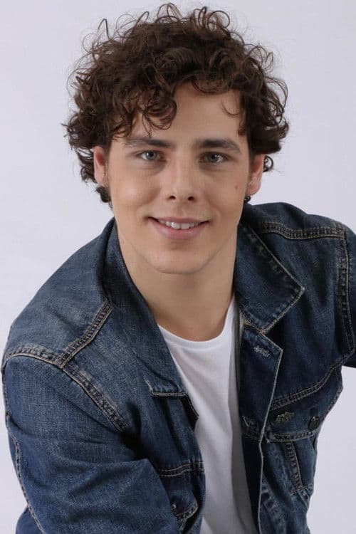 Daniel Simioni profile photo