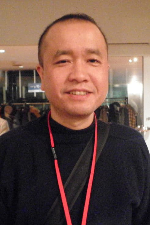 Masaaki Taniguchi profile photo