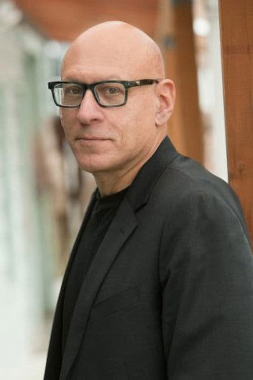 David Shields profile photo