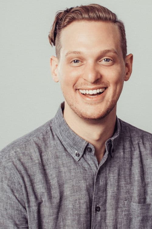 John David Williams profile photo