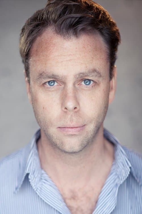 Bruce Mackinnon profile photo