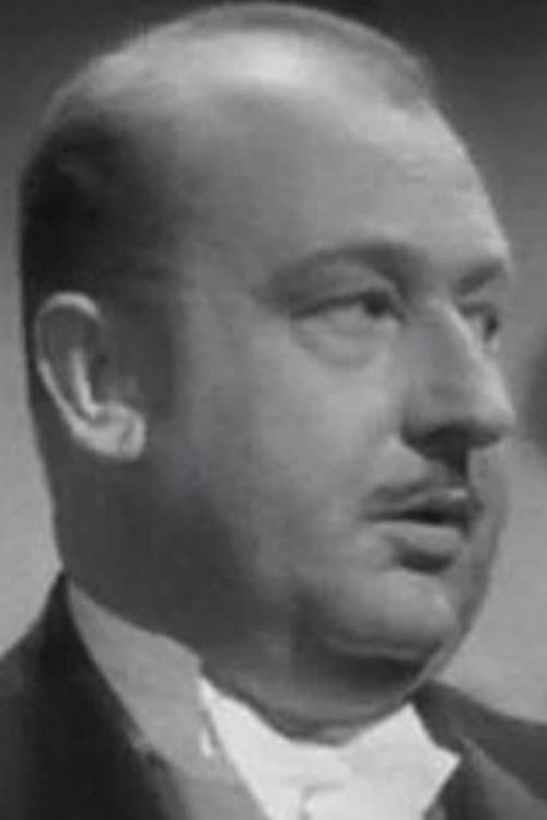 David Horne profile photo