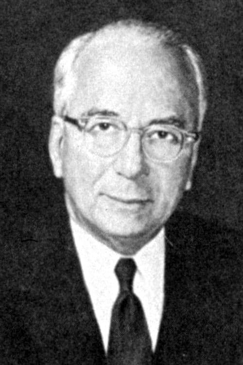 Lewis Strauss profile photo