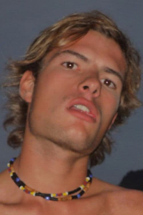 Lucas Darren profile photo