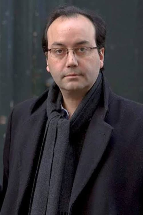 Jules Naudet profile photo