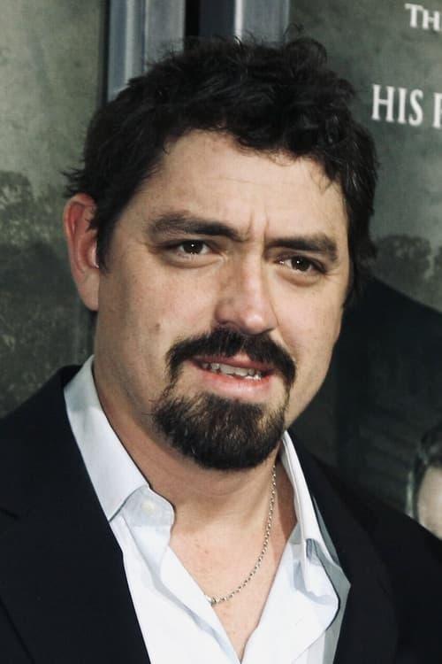 Christian Gudegast profile photo