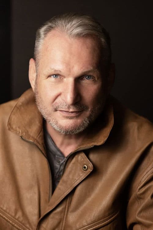 Marcus Rafinski profile photo