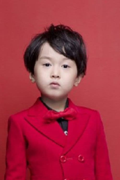 Zhang Haoting profile photo