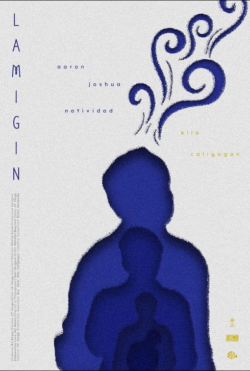 Lamigin poster