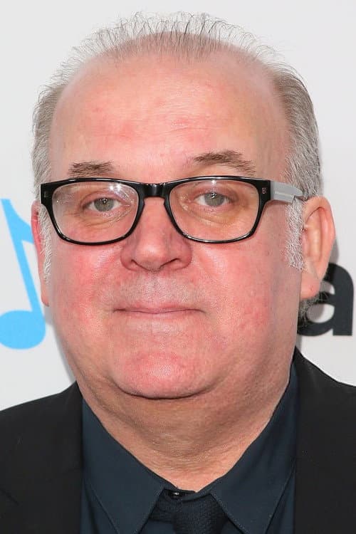 Craig Armstrong profile photo