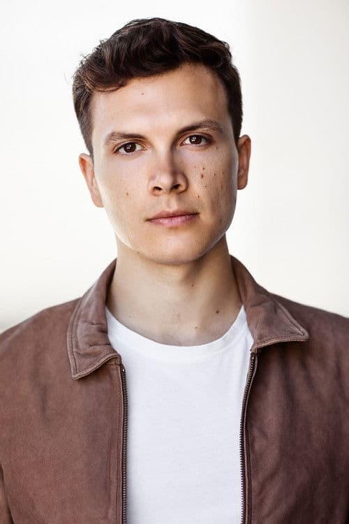 Nigel Huckle profile photo