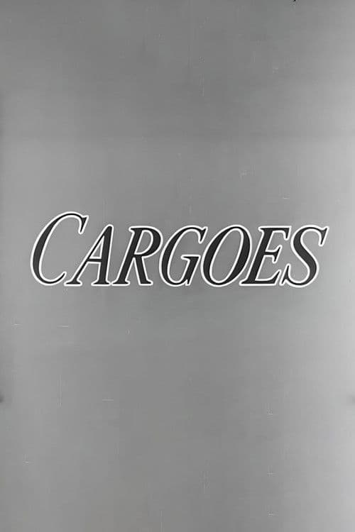 Cargoes poster