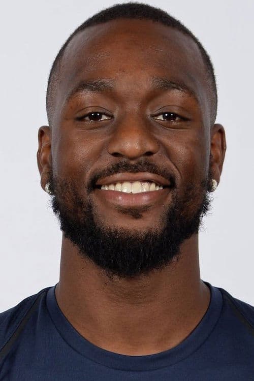 Kemba Walker profile photo