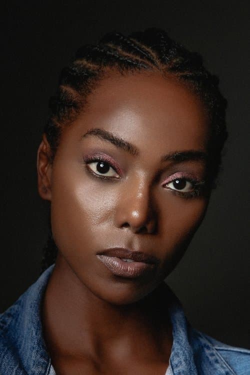 Jessica Córes profile photo