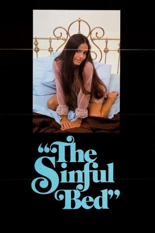 The Sinful Bed poster
