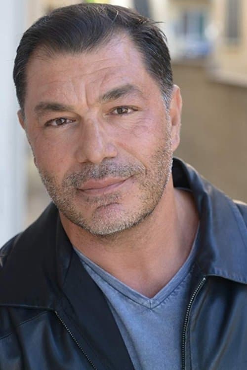 Ariel Llinas profile photo