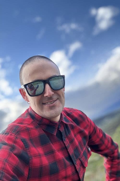 Javier Rodríguez profile photo