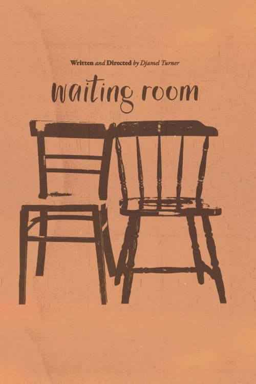 Waiting Room poster