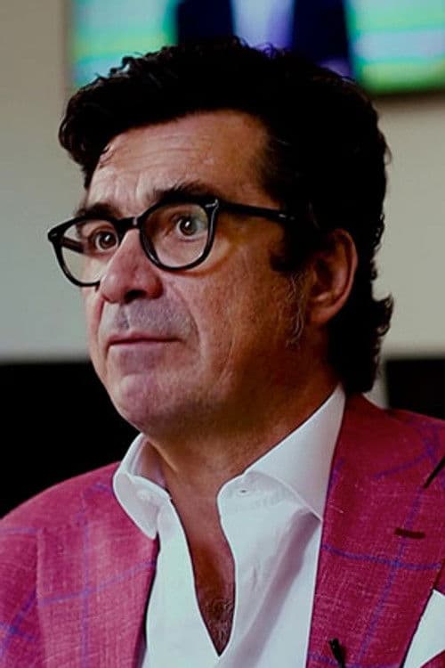 Paolo Capresi profile photo