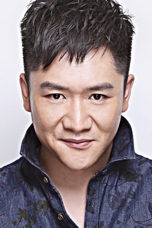 Yang Yiwei profile photo