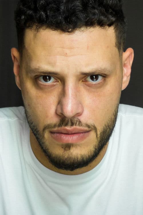 Abdelkrim Derradji profile photo