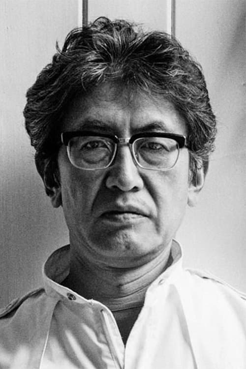 Nagisa Ōshima profile photo