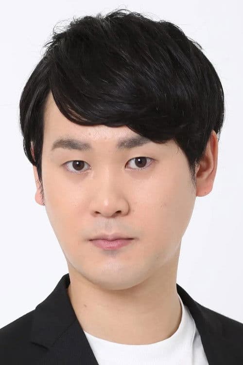 Kyosuke Mano profile photo