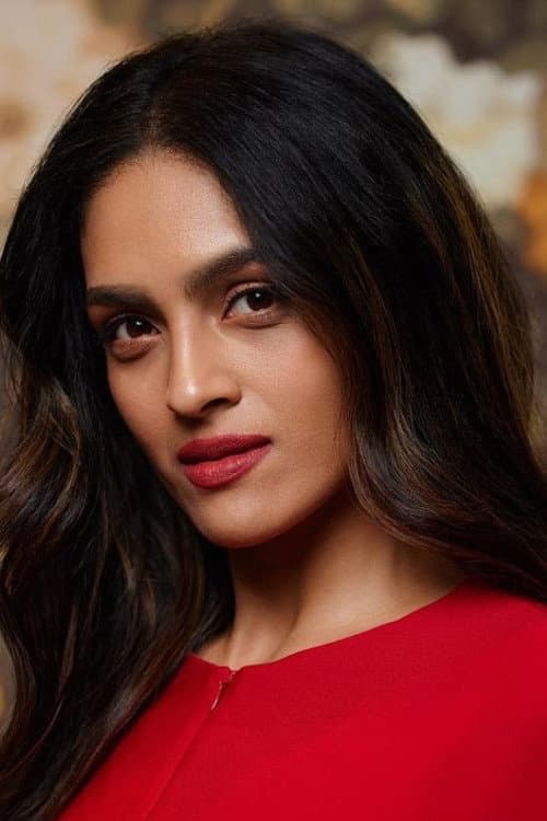 Rukmini Vijayakumar profile photo