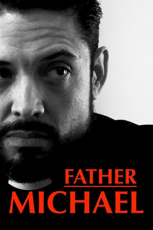 Father Michael poster